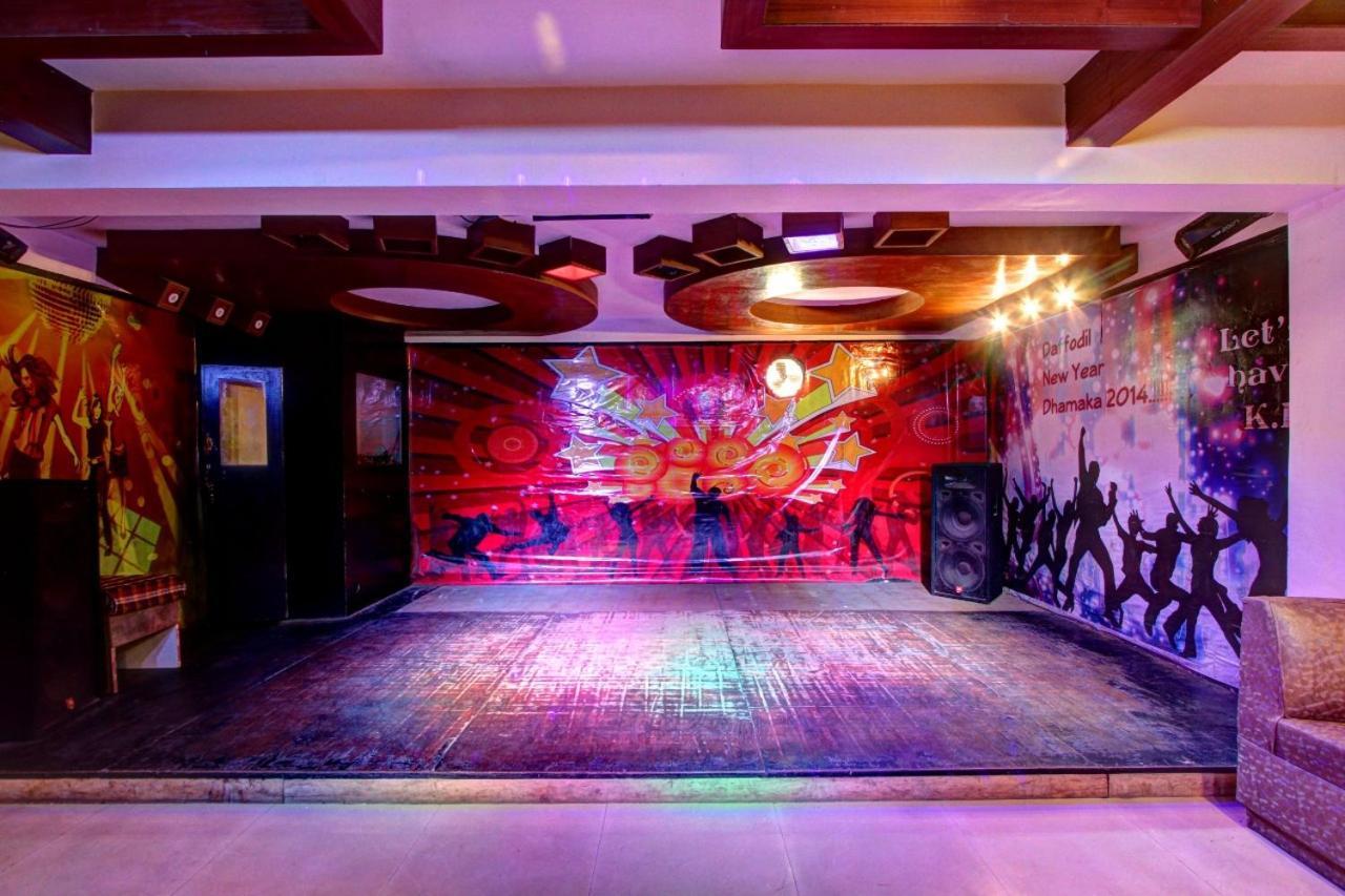 Hotel Midtown Manali Zewnętrze zdjęcie